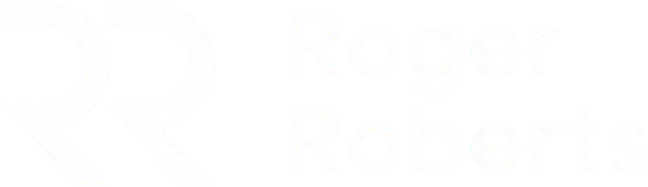 Roger Roberts logo